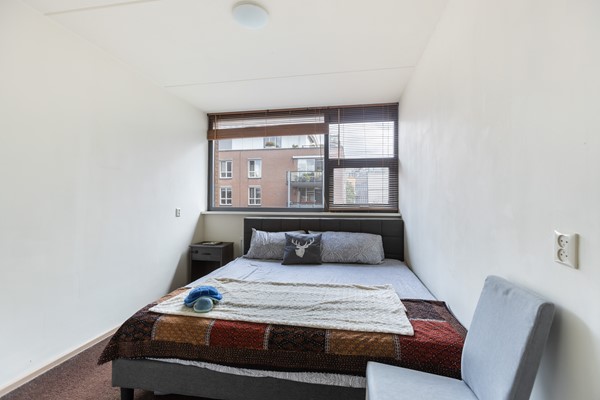 Medium property photo - Sint Jacobsplein 61, 3311 CV Dordrecht